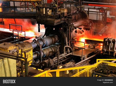 metal mills in idaho